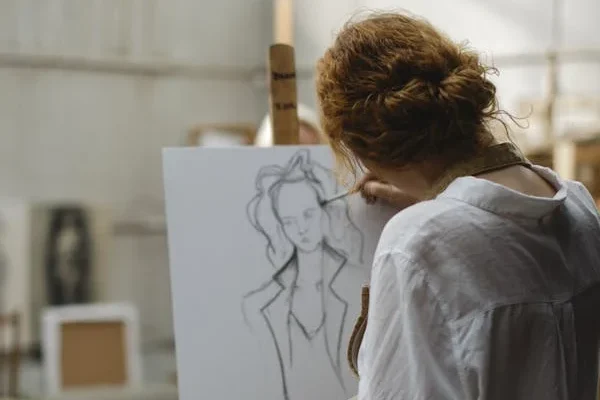 open ateliers Het Kreatiefplein Markelo