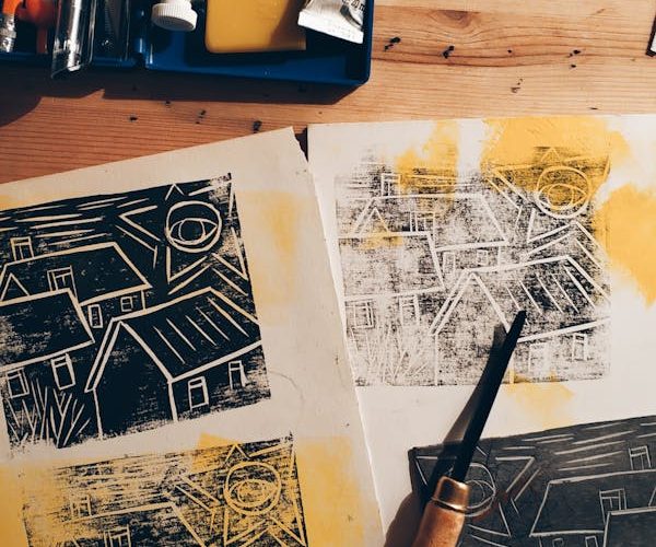 workshop geven vrijwilliger worden Het Kreatiefplein Markelo